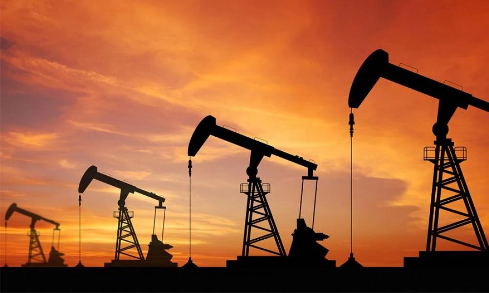 Ενίσχυση 2% για το αργό - Άλμα κατά 1,8% για το Brent